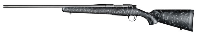 Online Outfitters Christensen Arms Mesa Long Range 6.5 Creedmoor 26″ Stainless/Black
