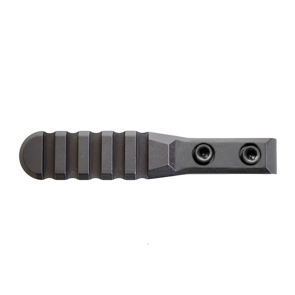 ERGO Grips 5-Slot Low-Pro Cantilever U.M.P Rail