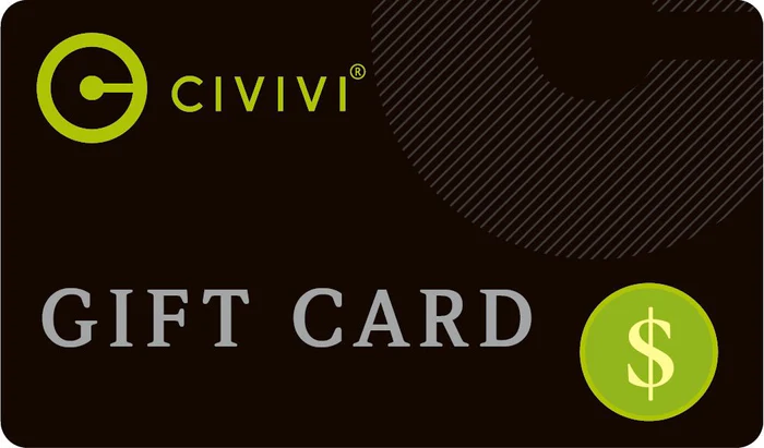 Civivi CIVIVI Gift Card
