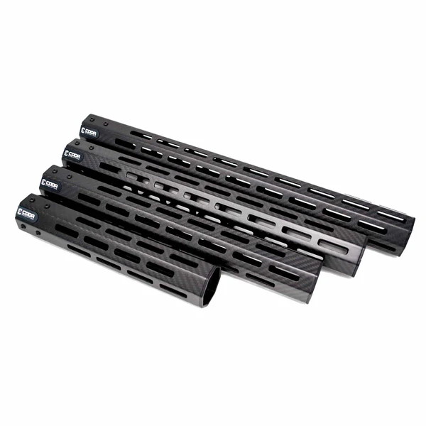 Coda Evolution Lightning Carbon Fiber Handguards