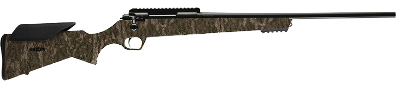 KFI Firearms Monza Rifle Bottomland
