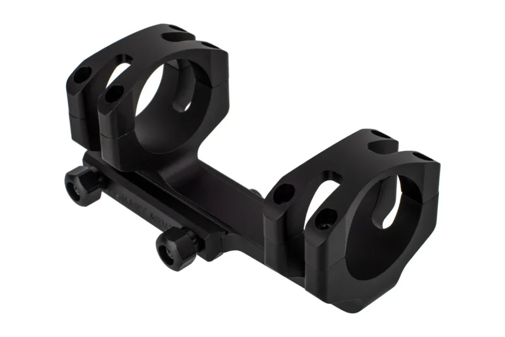 Primary Arms GLx 34mm Cantilever Scope Mount – 0 MOA